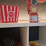 Pitstop Apartment
