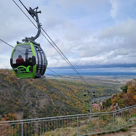 Lejlighed Pitstop Oschersleben