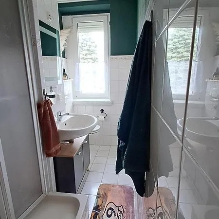 Apartmán Pitstop