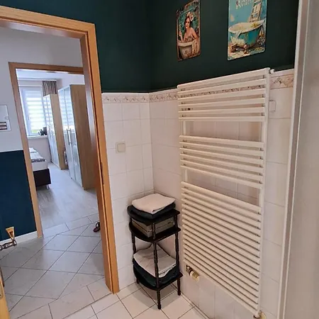 Pitstop アパート